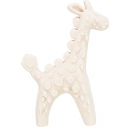 Trixie Veggie Dental Safari Tuggleksak För Mys & Tandrengöring GIRAFF