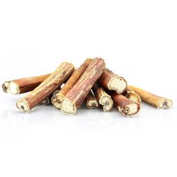 Snack It Tjurpenis Energi Stänger 20 cm DELUXE 1 st Naturligt Hundgodis