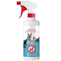 Greenfields spray hjælper dig med at træne din hund eller kat