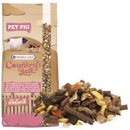 Versele-Laga Pet Pig Muesli Feed For Piglet 17kg