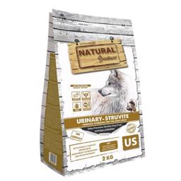 Natural Greatness Urinary Struvit Hundfoder 2 kg.