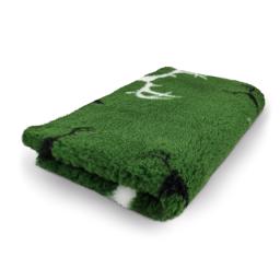 Vet Bed Extra Soft Design Jakt & Vilt 75 x 100 cm