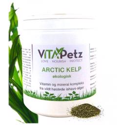 VitaPetz Arctic Kelp Vitamin and Mineral Complex från ishavsalger