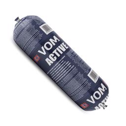 VOM Active Complete Helmat Komplett Råfoder För Hundar 500g