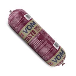 VOM Smak Nötkött Råfoder 500g
