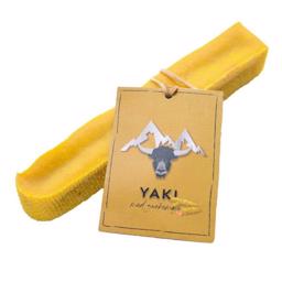 Yaki Original Himalayan Yak naturligt tuggben med gurkmeja