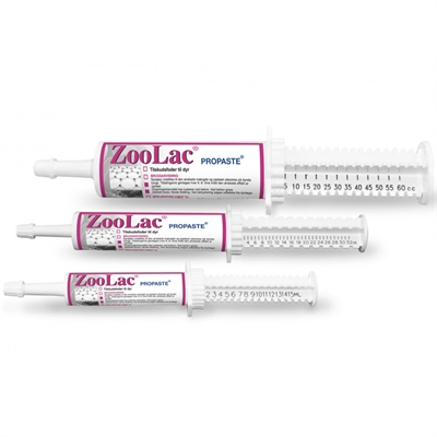 ZooLac Propasta För din hunds MAGE 32ml